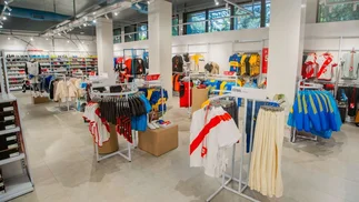 Los outlets ocultos en la Ciudad con ropa de marca a mitad de precio