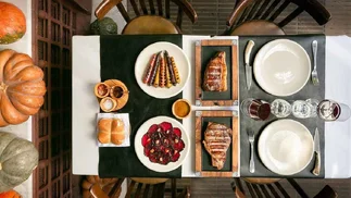 Cuánto cuesta comer en los 14 restaurantes con estrellas Michelin de Argentina