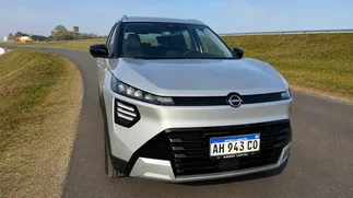 Probamos el Nissan Kait, uno de los SUV baratos del mercado y te contamos si vale la pena