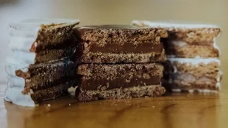 El mejora alfajor del mundo según el Mundial de Alfajores 2026 es argentino y de fruta