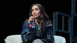 La FIFA confirmó a María Becerra para cantar el himno argentino en la final
