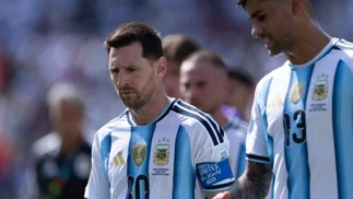 Tras la final de Argentina vs. España, la City analiza el impacto del 'Dólar Mundial'