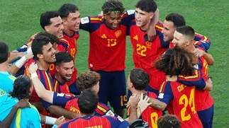La reacción de la prensa española tras la victoria ante Argentina en el Mundial 2026