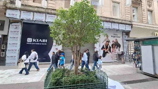 Dueños de Decathlon abren local de ropa barata en Argentina y eligieron una zona clave
