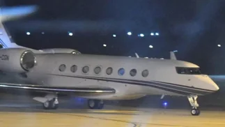 Lionel Messi ya está en Rosario mientras analiza qué hará con la Selección Argentina