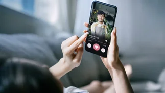 Chau Tinder: la insólita red social donde cada vez más gente busca pareja