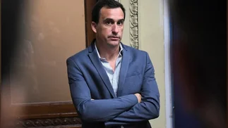 Quién es Javier Lanari, el nuevo director del Banco Nación, y qué dice su CV