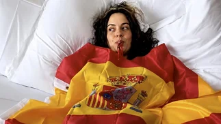 Bronca con Rosalía, cómo hacer para devolver las entradas de sus shows