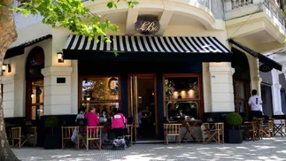 Entró en concurso la famosa cadena de pan y café Le Blé