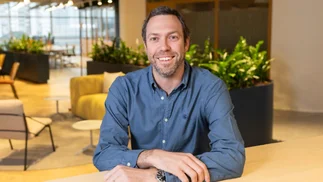 Grupo QuintoAndar, dueño de Zonaprop, nombró a un argentino como General Manager regional