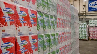 Emblemática marca de leche y yogures sumará empleados y relanzará productos