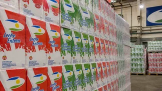Histórica marca de leche y quesos con más de 70 años vuelve a las góndolas argentinas