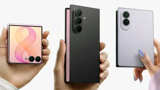 Samsung lanzó los nuevos celulares plegables Galaxy Z Fold8 y Flip8 y así son por dentro