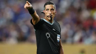 El fútbol argentino estrena reglas que cambiarán la forma de sancionar en la cancha