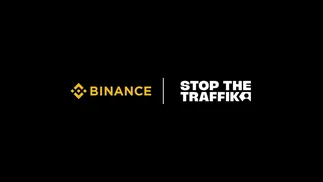 El plan de Binance para combatir el uso de criptoactivos en la trata de personas