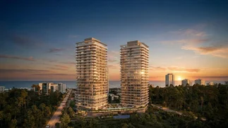 Llega a Punta del Este un nuevo negocio inmobiliario para seducir a los argentinos
