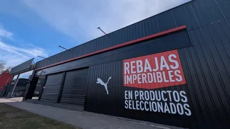 Dónde comprar ropa y zapatillas con hasta 70% de descuento en Buenos Aires