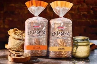Bimbo vendería pan de masa madre artesanal pero tendría más azúcar que fermentación