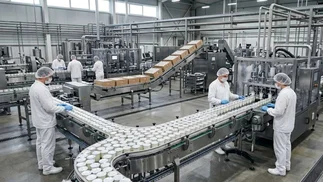 Histórica empresa láctea cambió de dueño y ahora busca empleados en todo el país
