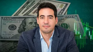El mercado ya le puso fecha al dólar de $1.800 que pronosticó el vocero presidencial