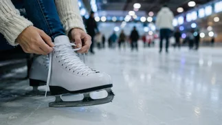 Las 3 mejores pistas para patinar sobre hielo en Buernos Aires y precio por hora