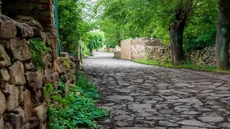 Un pueblo de San Luis sorteará oro de 18 quilates entre los turistas que lo visiten