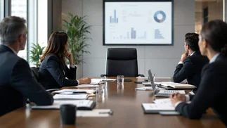 Encuesta de EY Argentina a empresas: la mayoría espera crecimiento en 2027