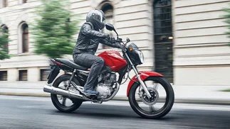 Cuánto cuesta mantener una moto 150 cc por mes en Argentina en 2026