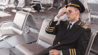 APLA denuncia que JetSmart redujo los descansos de sus pilotos y alerta por riesgos