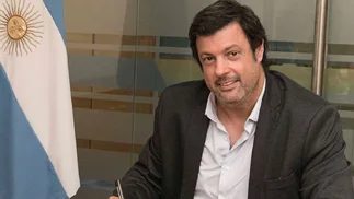 Santilli desplazó al secretario de Innovación Darío Genua y busca reorganizar el área