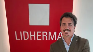 Lidherma nombró nuevo CEO de cara a su próxima expansión regional