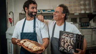 El proyecto de Roberto Petersen y su hijo va a facturar $9.000 millones en 2026