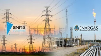 Tras el escándalo, el Gobierno busca nuevo presidente para el ente regulador de gas y luz