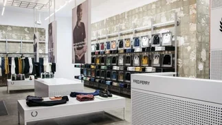 La histórica marca británica de ropa que llega a Argentina