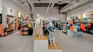 Cómo trabajar en Kiabi: vacantes de la nueva marca de ropa
