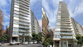 Cuánto cuesta el departamento donde ocurrió el escándalo que protagonizó Facundo Moyano