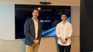 Nexo pisa fuerte en el país para competir con bancos y espera fuerte adopción cripto
