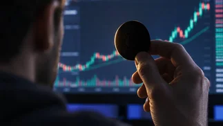 Criptomoneda top quiere subir 14x la quema de tokens y puede subir su precio