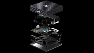 Samsung y AMD anuncian inversiones récord para dominar el mercado de los chips para IA
