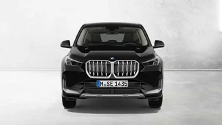 BMW lanzó el SUV más barato de la marca y cuesta menos de 50.000 dólares
