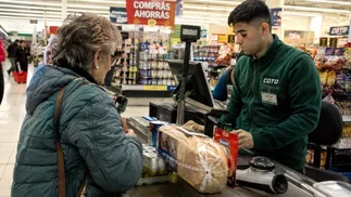 Cuál es el sueldo más alto que cobra un empleado de comercio tras el aumento de agosto