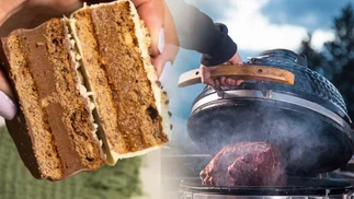 Alfajores y ahumados, las dos propuestas gastronómicas para este fin de semana en Capital