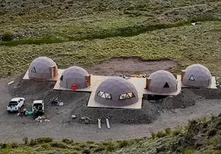 De qué se trata el proyecto en Argentina que miran de cerca millonarios de Silicon Valley