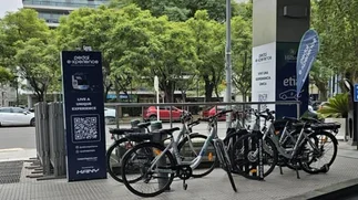 CABA lanza triciclos eléctricos para turistas: cómo funcionan y por dónde circularán