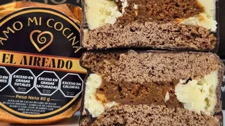 Fue maestra durante 25 años y a los 50 cambió las aulas por un negocio de alfajores