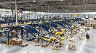 La actividad vinculada a Mercado Libre ya genera el 1% del PBI argentino