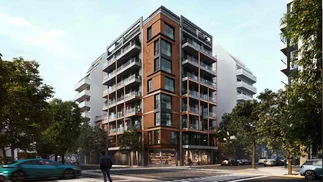 Cómo impacta en los vecinos el boom inmobiliario que vive Belgrano