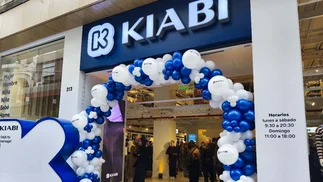 La marca francesa de moda low cost Kiabi abrió su primer local en Argentina