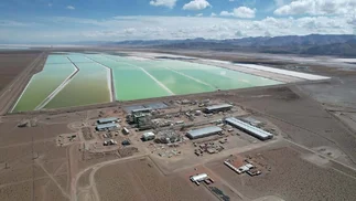 Megaproyecto de litio en Jujuy genera caja récord, recorta deuda y alista con el RIGI