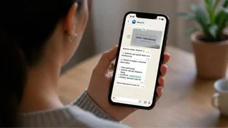 Banco Macro lanza revolucionario chat con IA para operar con texto, audio o imagen